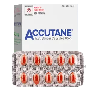 accutane