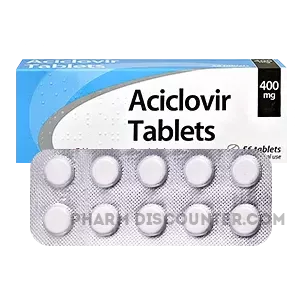 aciclovir