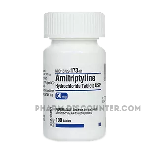 amitriptyline