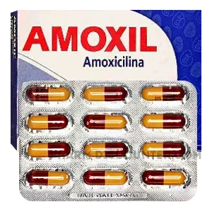 amoxil