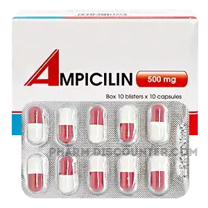 ampicillin