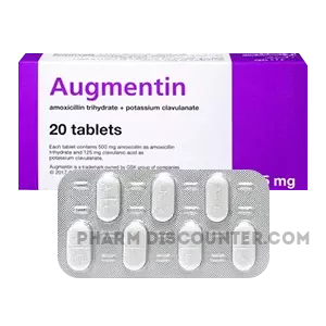 augmentin