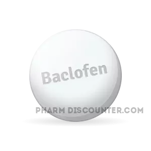 baclofen