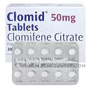 clomid