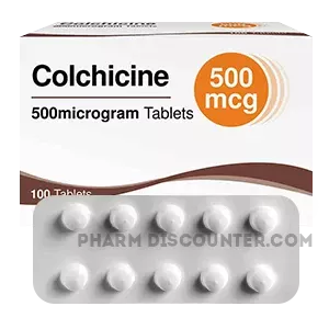 colchicine