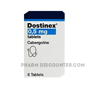 dostinex