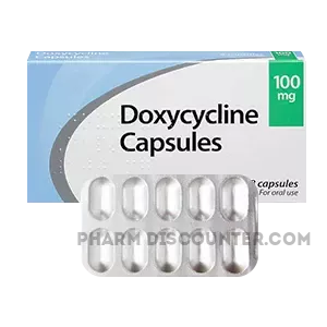 doxycycline