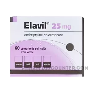 elavil