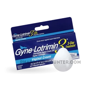 gyne-lotrimin