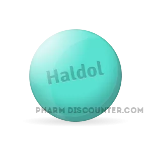 haldol