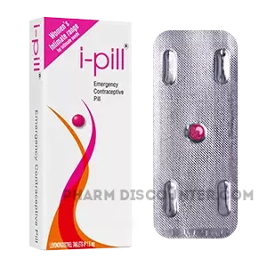 i-pill