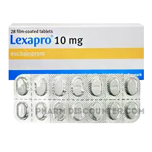 lexapro