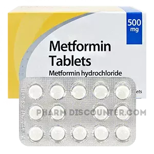 metformin