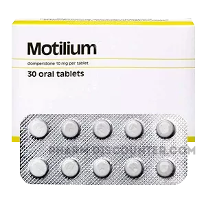 motilium