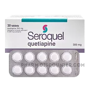 seroquel