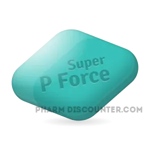 super-p-force