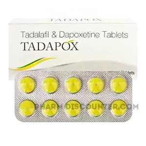 tadapox