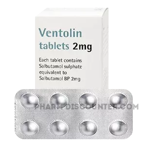 ventolin