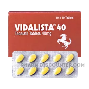 vidalista